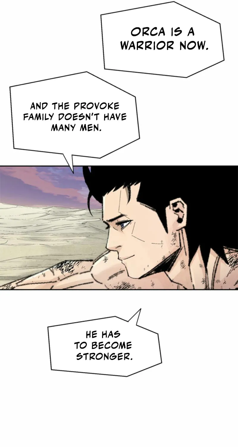 Red Storm Chapter 403 page 10 - 