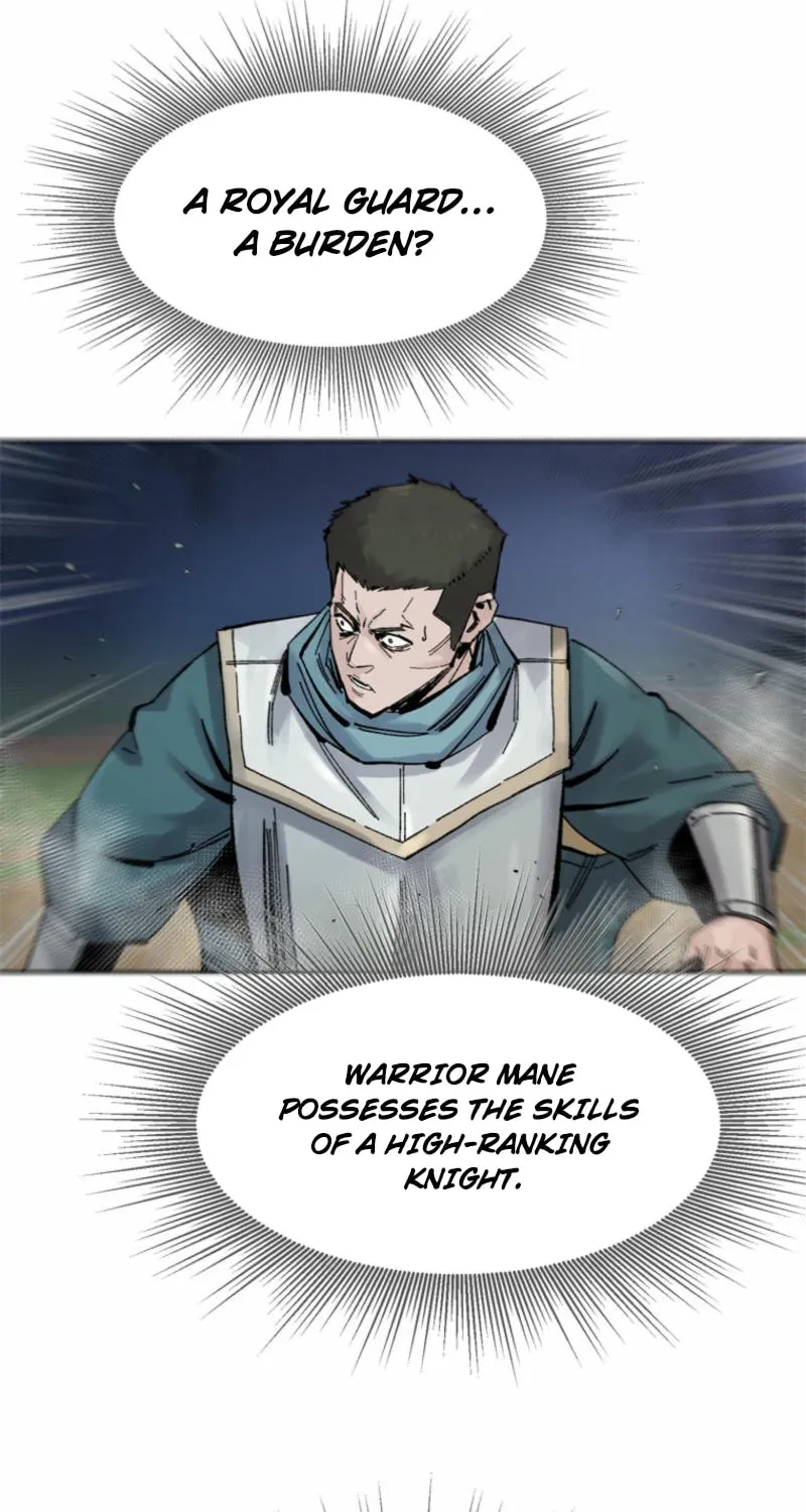 Red Storm Chapter 403 page 95 - 