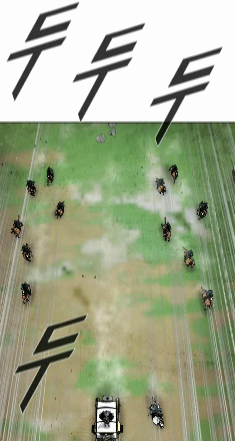 Red Storm Chapter 403 page 99 - 