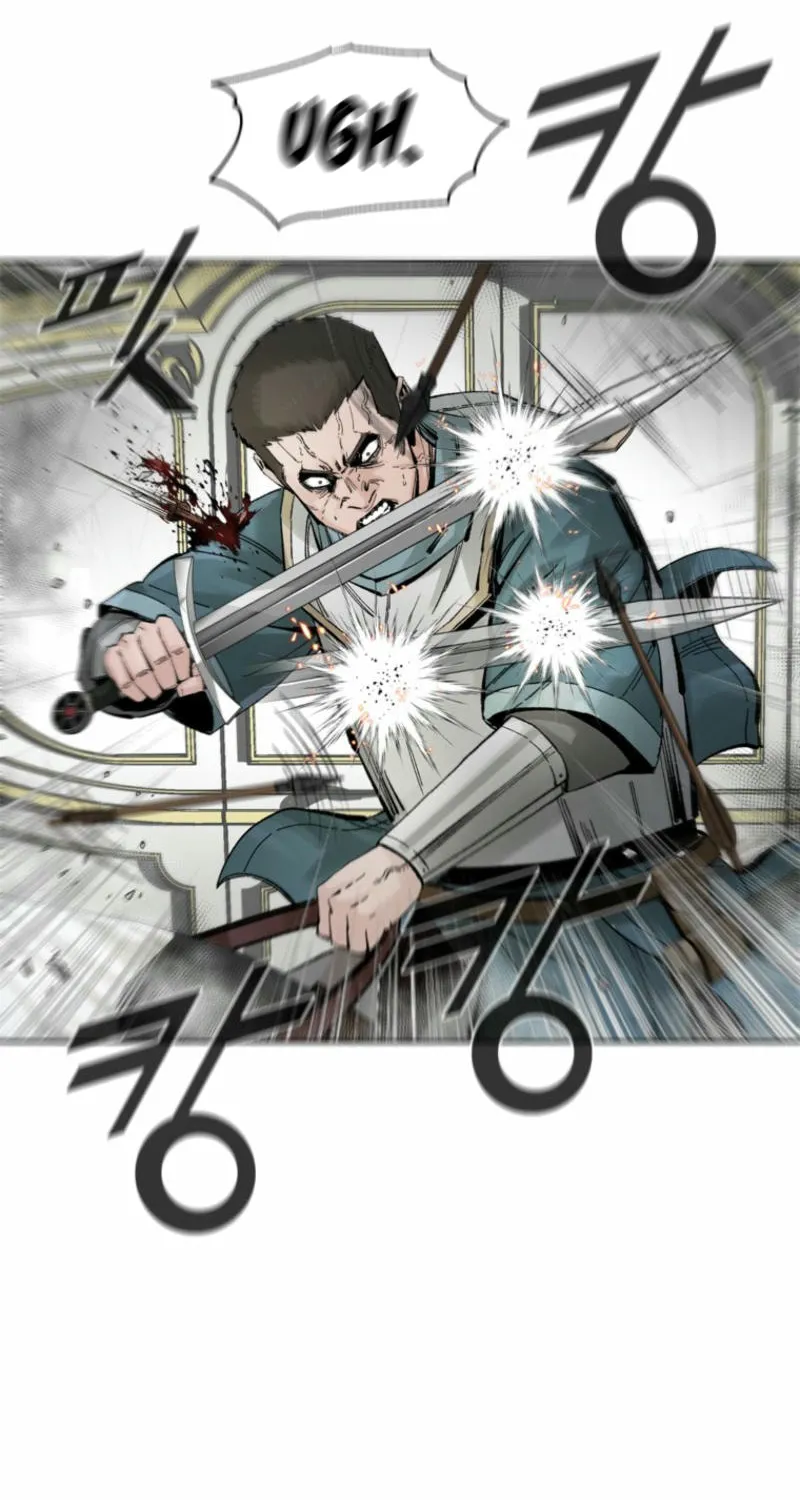 Red Storm Chapter 404 page 11 - 