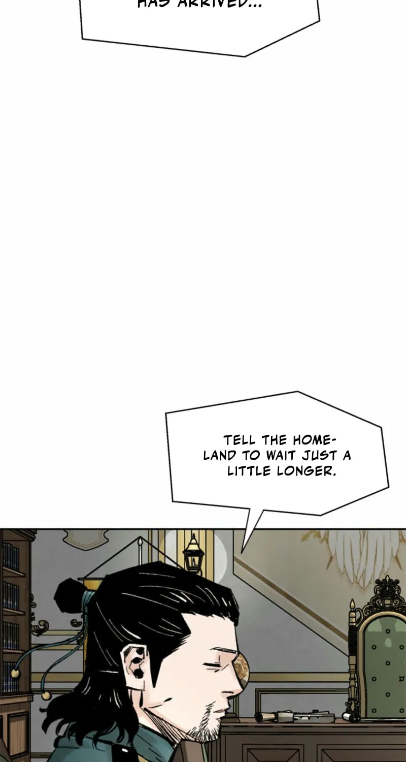 Red Storm Chapter 404 page 101 - 