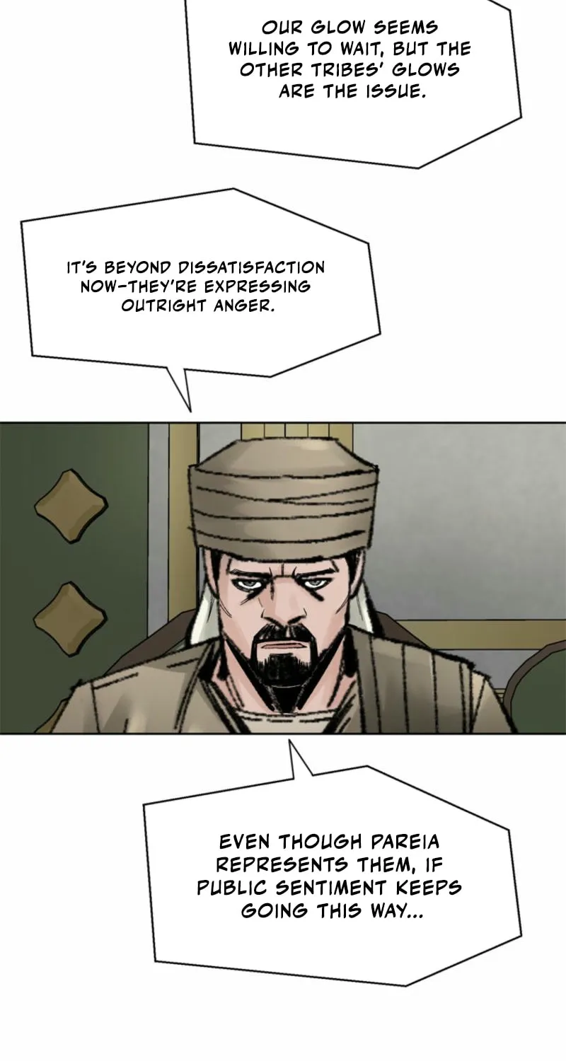 Red Storm Chapter 404 page 103 - 
