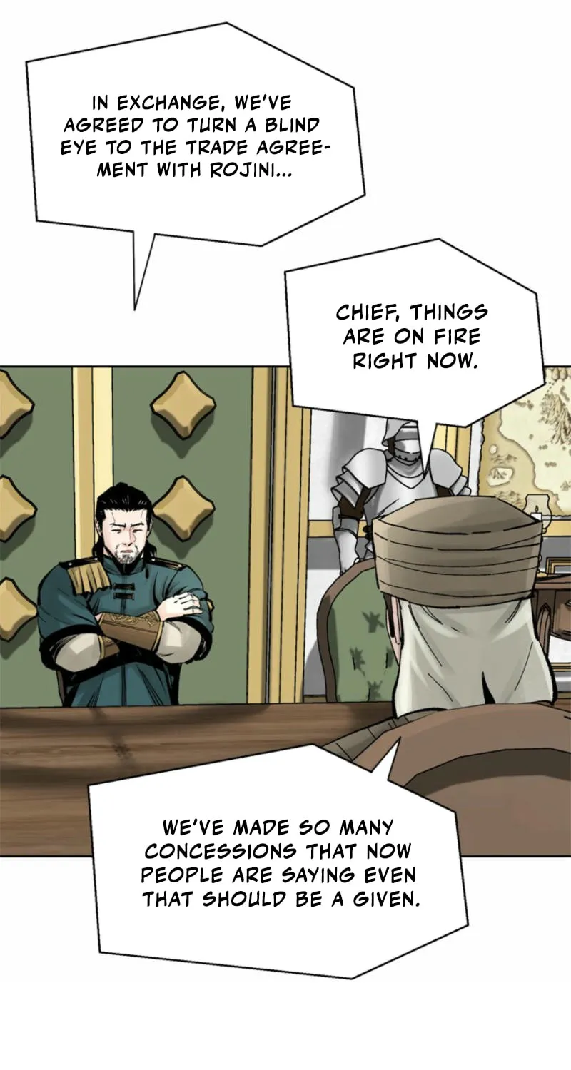 Red Storm Chapter 404 page 106 - 