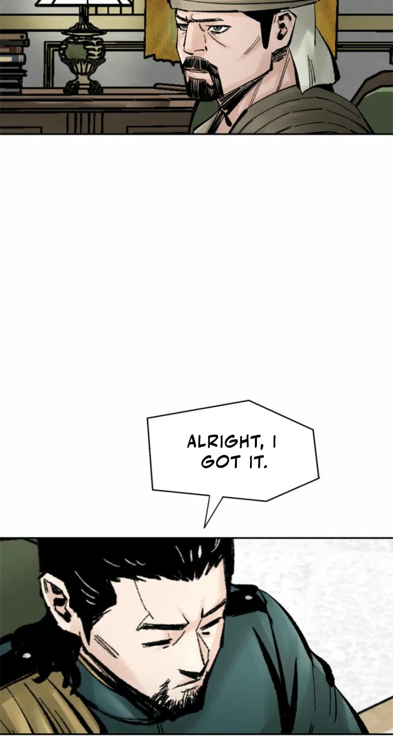 Red Storm Chapter 404 page 114 - 