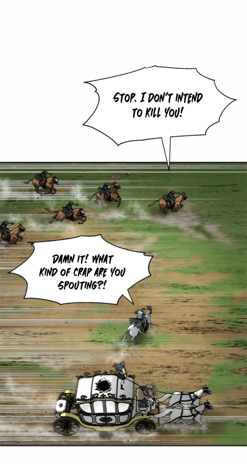 Red Storm Chapter 404 page 19 - 