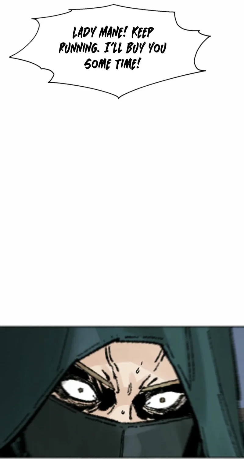 Red Storm Chapter 404 page 20 - 