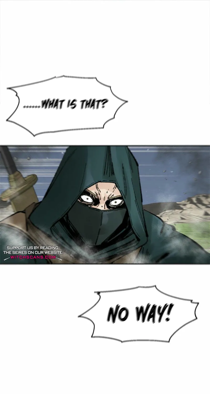 Red Storm Chapter 404 page 21 - 