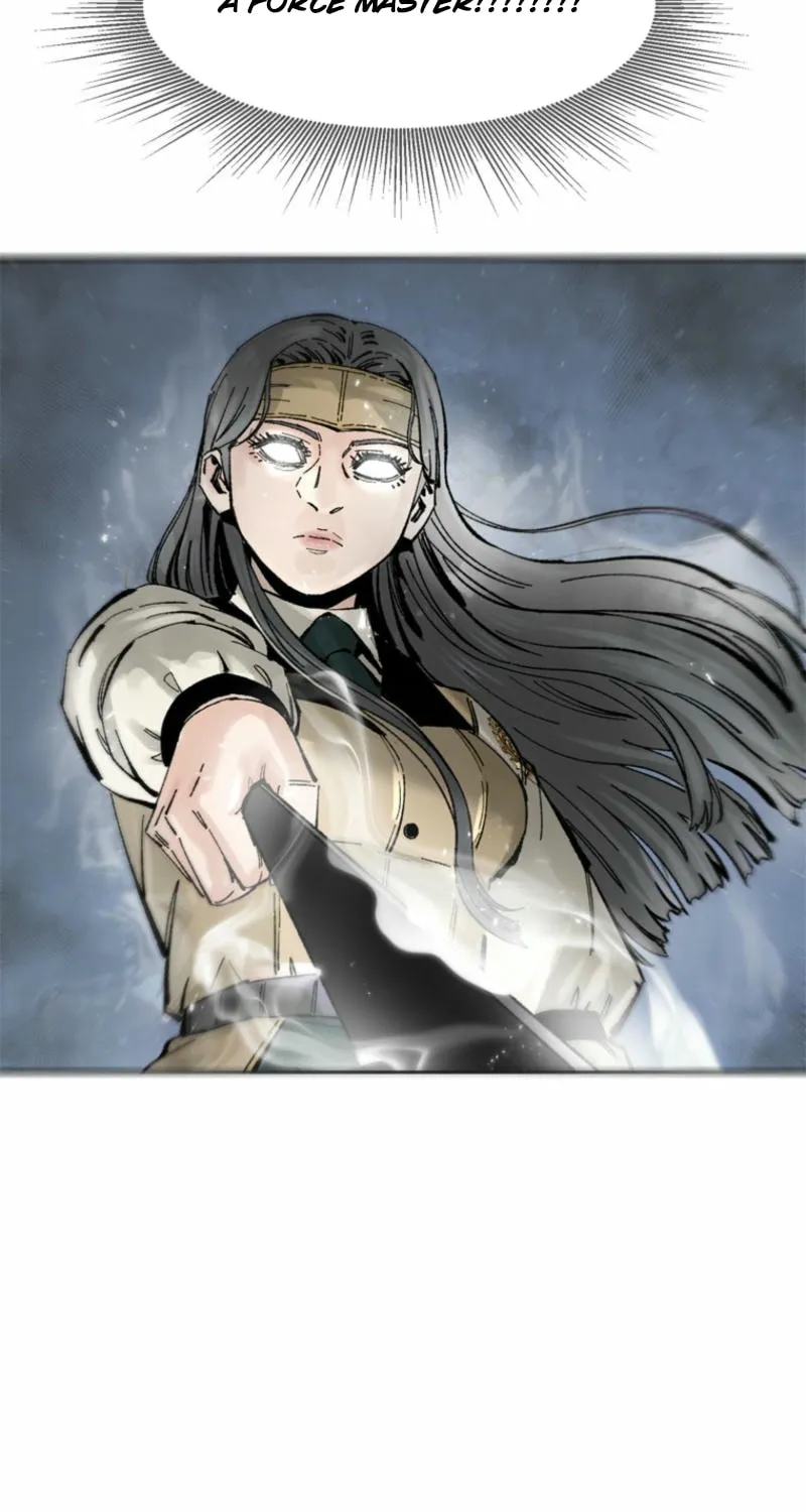 Red Storm Chapter 404 page 28 - 