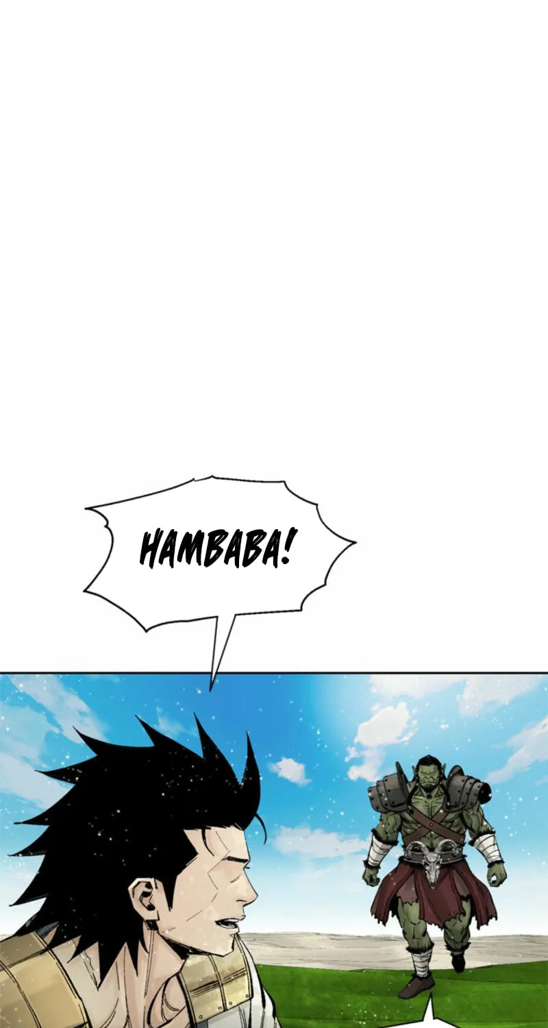 Red Storm Chapter 404 page 35 - 