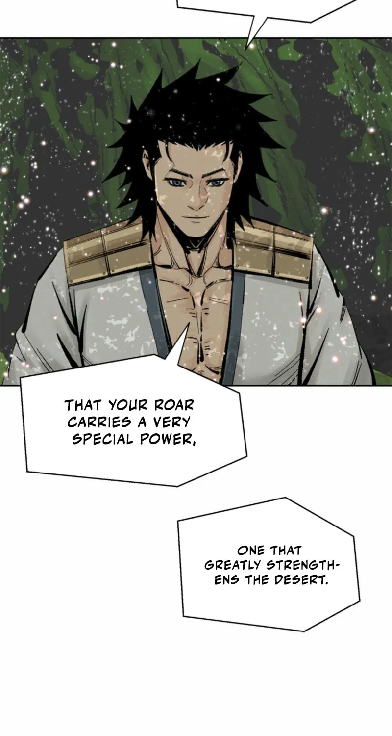 Red Storm Chapter 404 page 42 - 