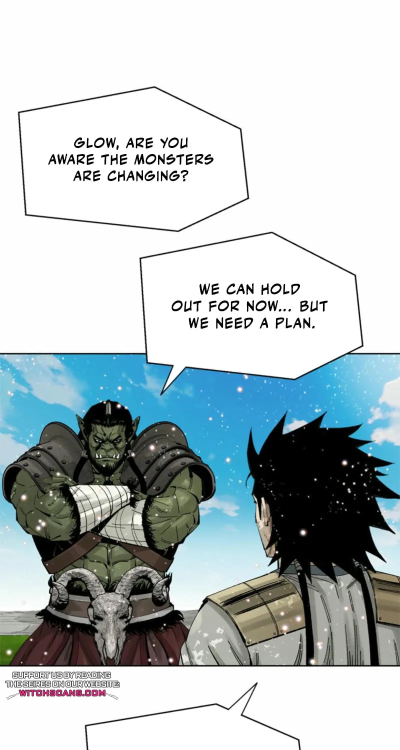 Red Storm Chapter 404 page 49 - 