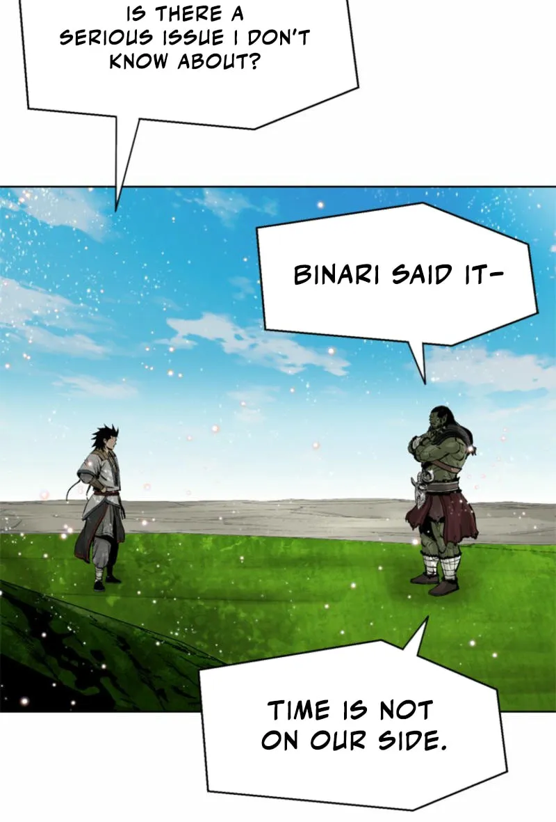 Red Storm Chapter 404 page 52 - 