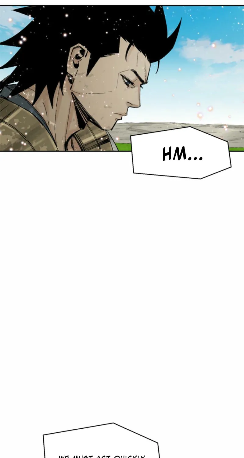 Red Storm Chapter 404 page 55 - 