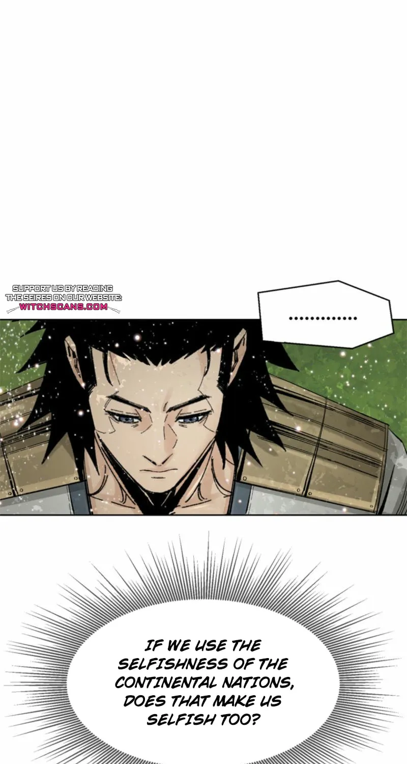 Red Storm Chapter 404 page 57 - 