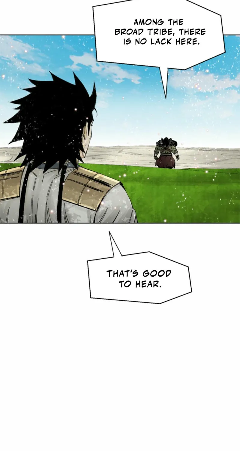 Red Storm Chapter 404 page 60 - 