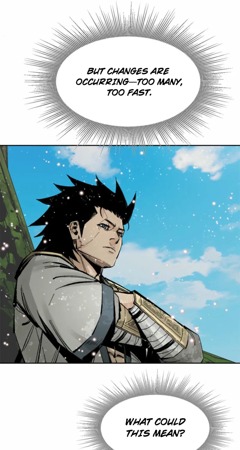 Red Storm Chapter 404 page 62 - 