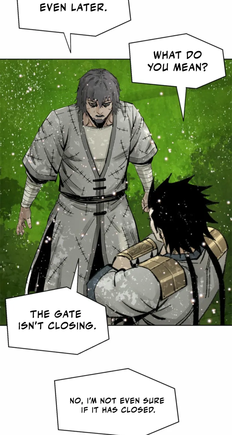 Red Storm Chapter 404 page 66 - 