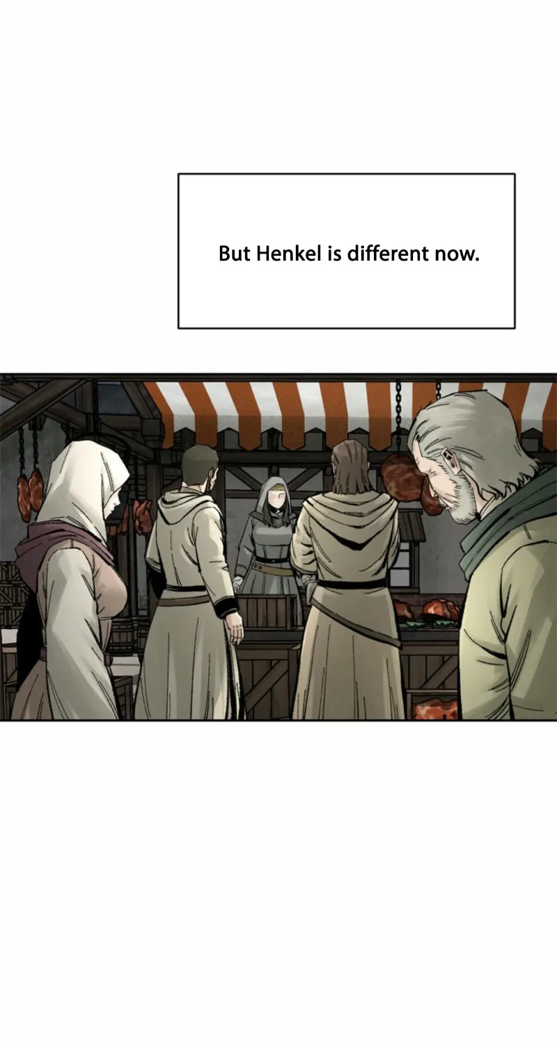 Red Storm Chapter 404 page 72 - 
