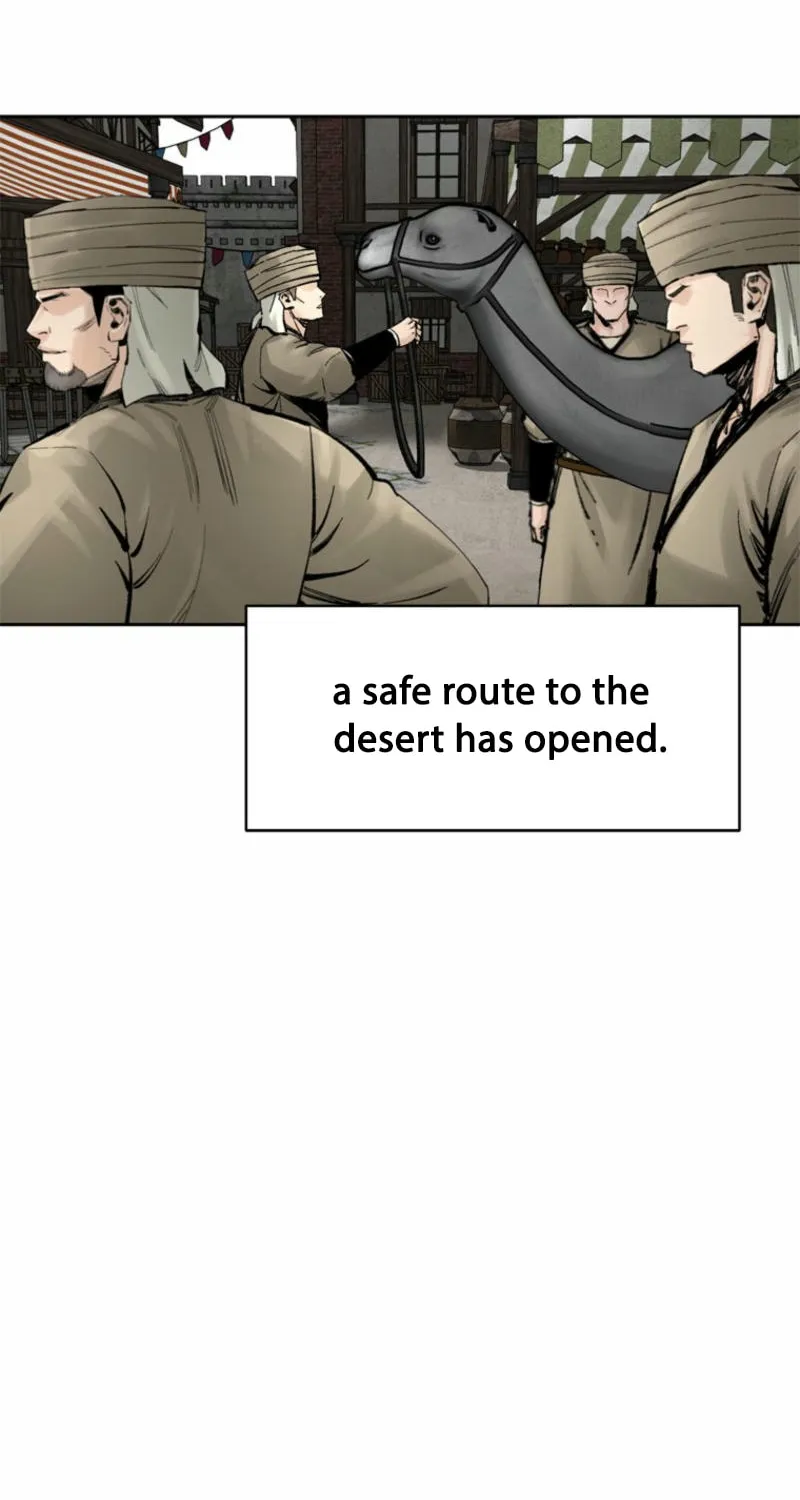 Red Storm Chapter 404 page 74 - 