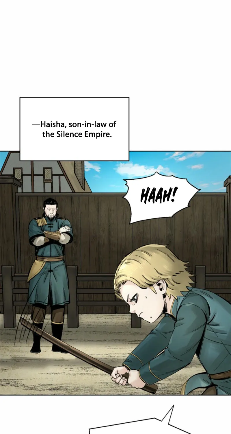Red Storm Chapter 404 page 77 - 