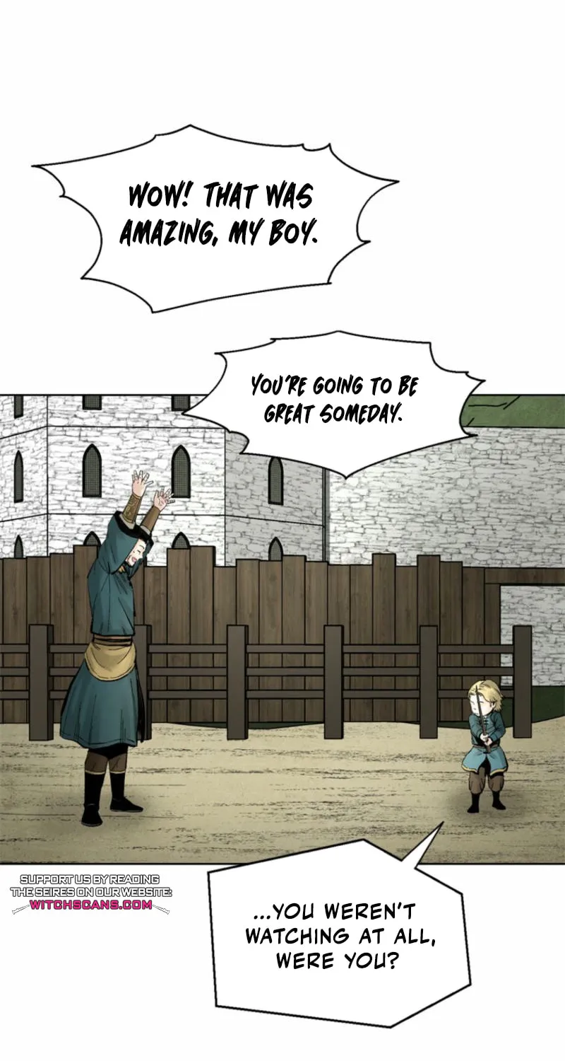 Red Storm Chapter 404 page 81 - 