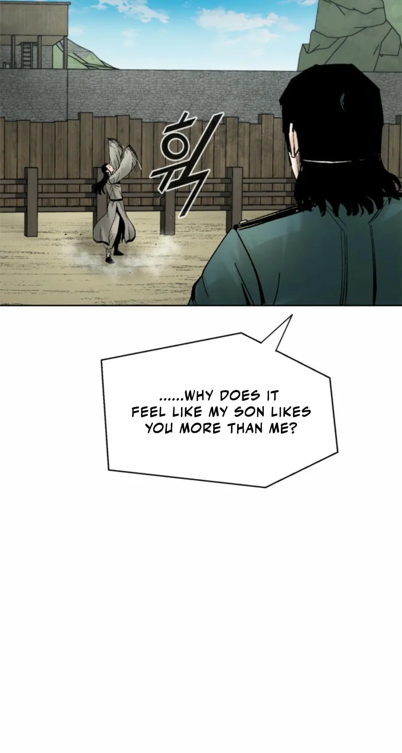 Red Storm Chapter 404 page 84 - 