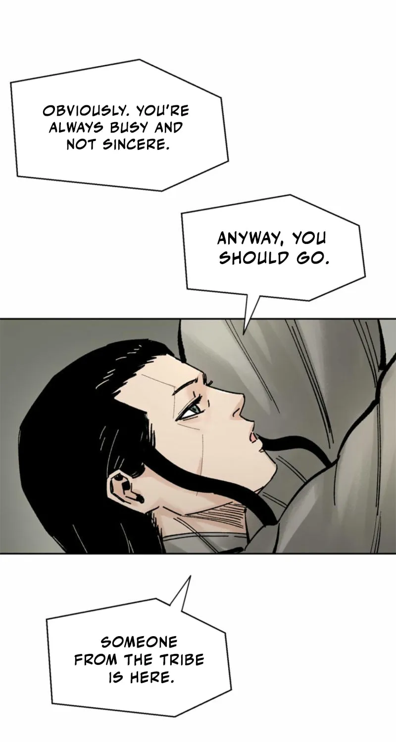Red Storm Chapter 404 page 85 - 