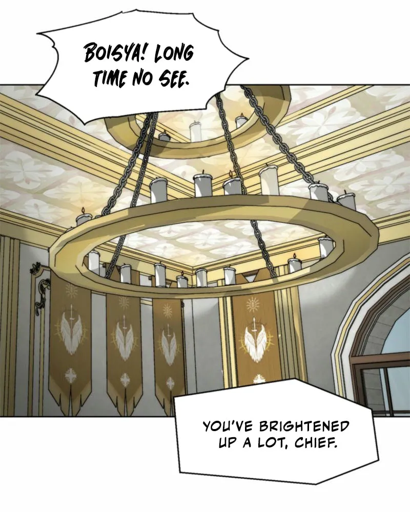 Red Storm Chapter 404 page 88 - 