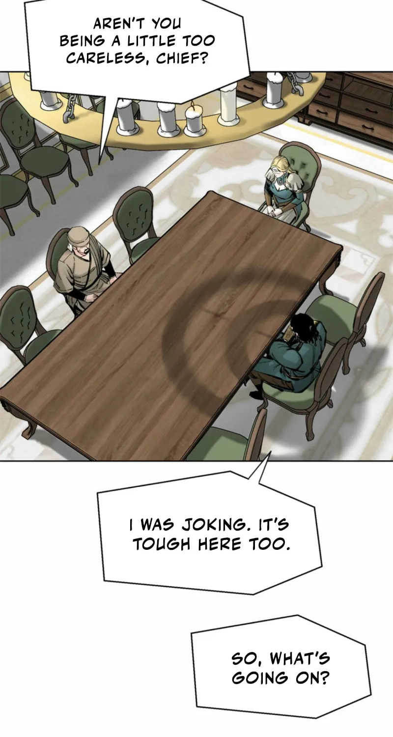 Red Storm Chapter 404 page 90 - 