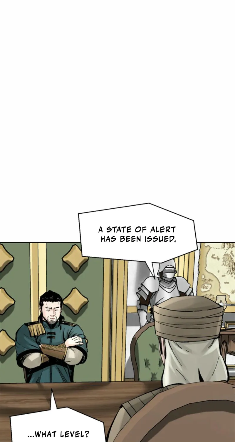 Red Storm Chapter 404 page 91 - 
