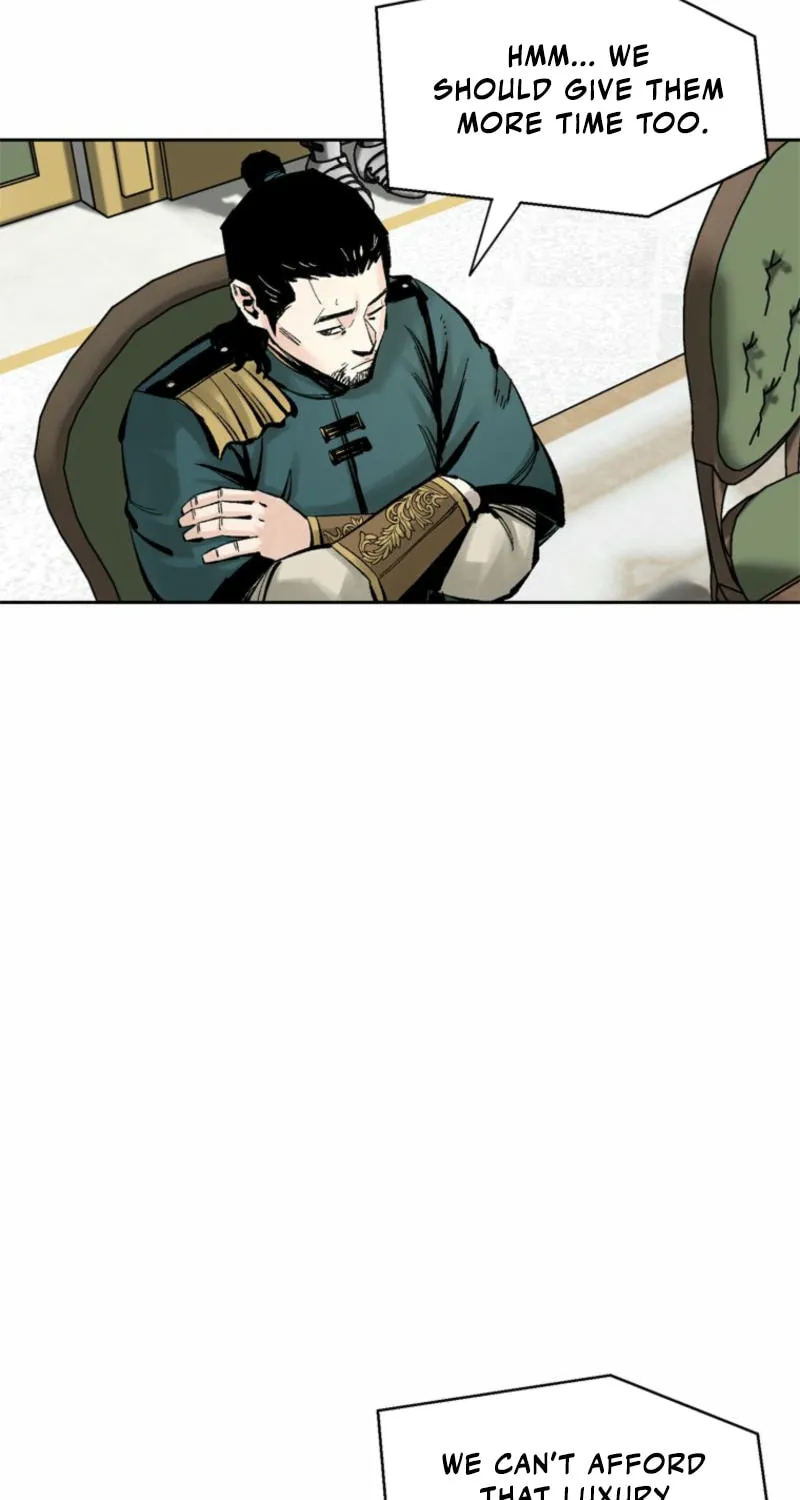Red Storm Chapter 404 page 95 - 
