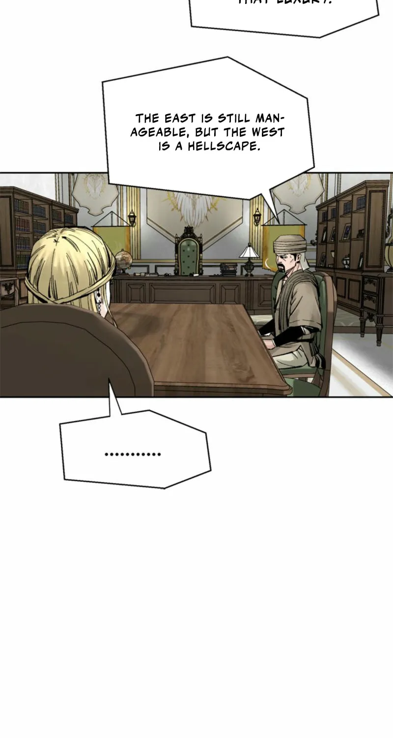Red Storm Chapter 404 page 96 - 