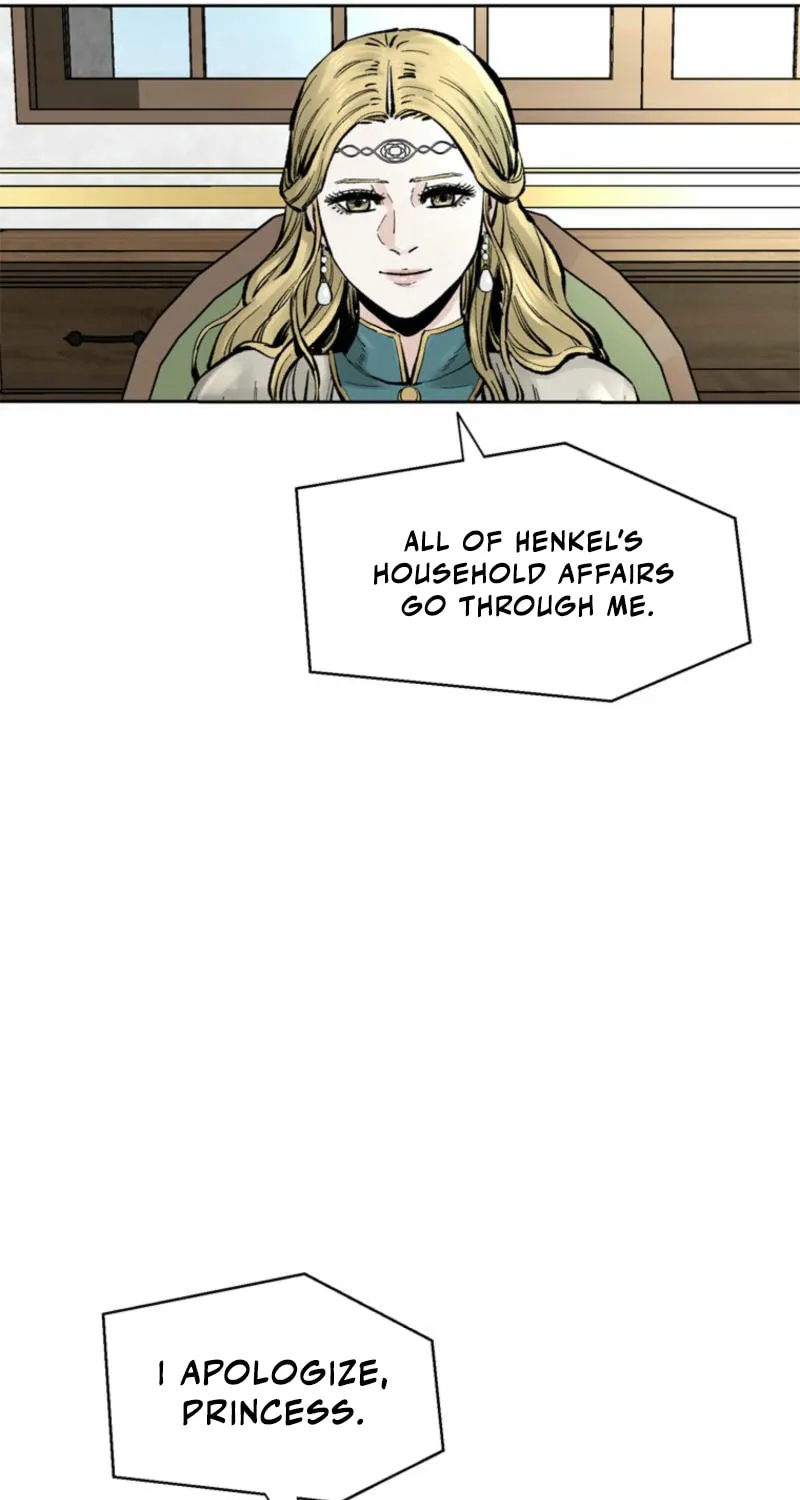 Red Storm Chapter 404 page 98 - 
