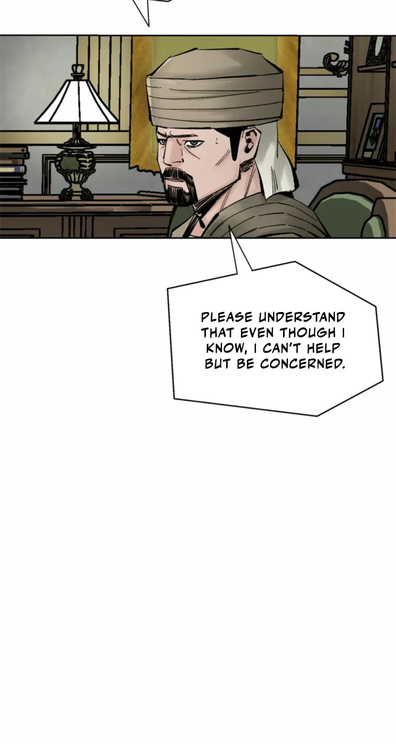 Red Storm Chapter 404 page 99 - 
