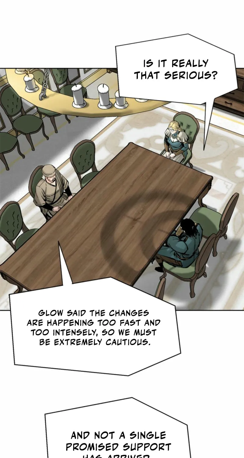Red Storm Chapter 404 page 100 - 