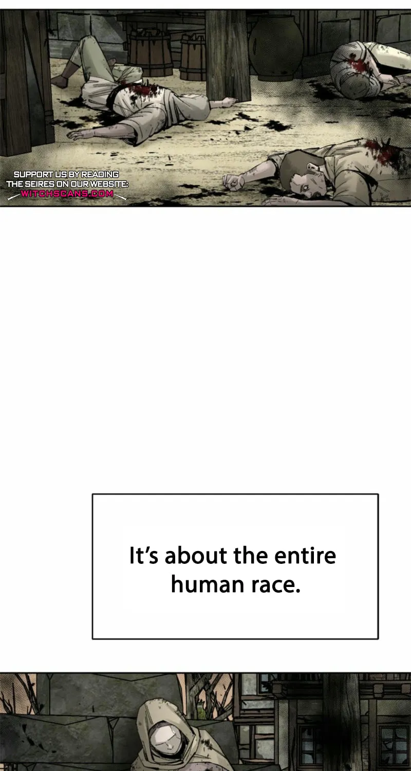 Red Storm Chapter 405 page 14 - 