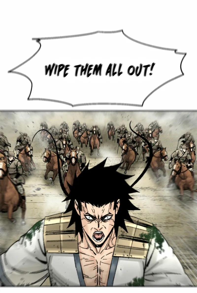 Red Storm Chapter 405 page 18 - 