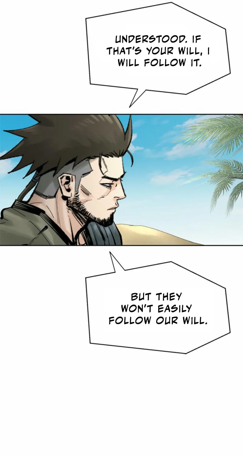 Red Storm Chapter 405 page 28 - 