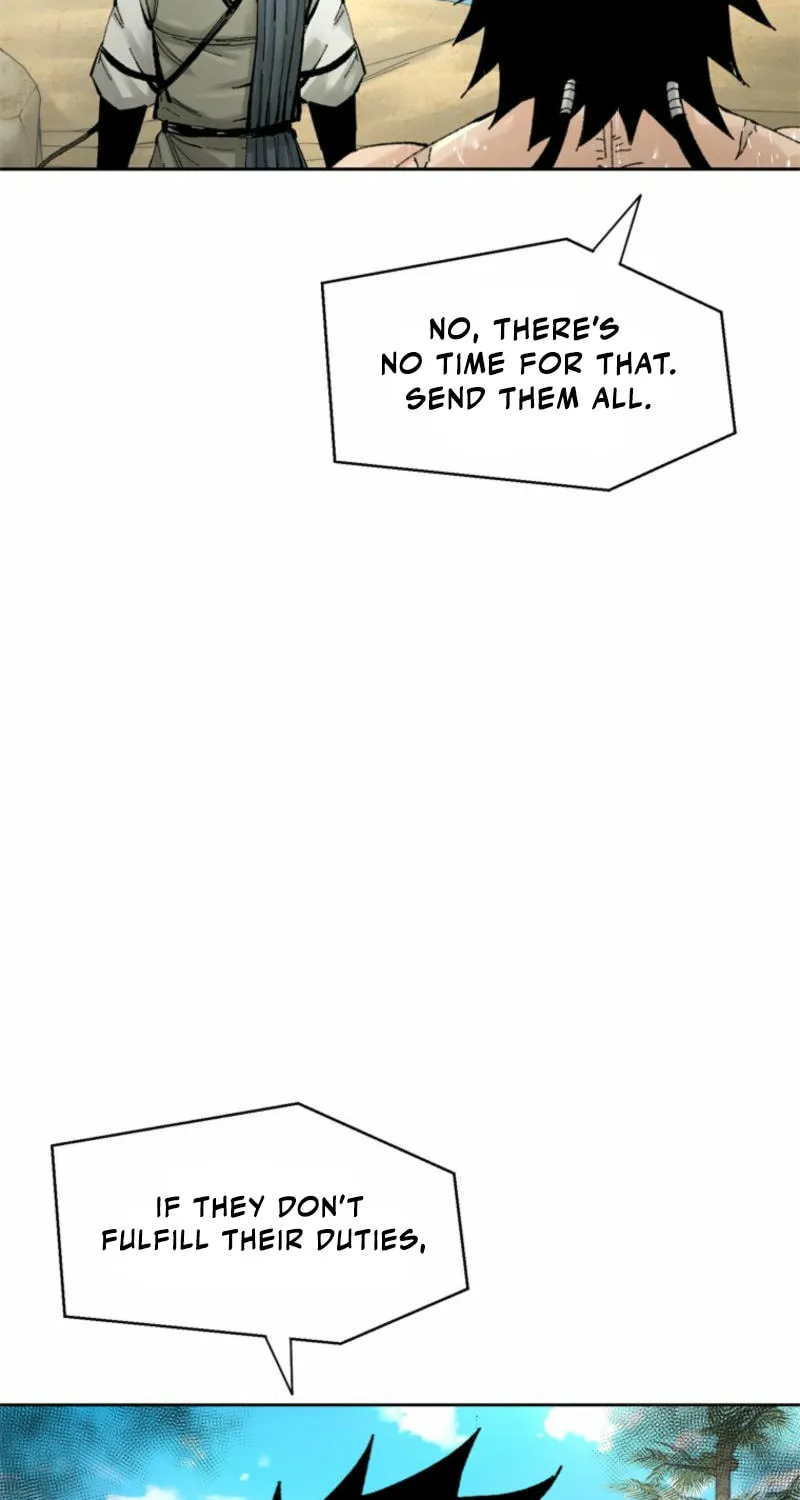 Red Storm Chapter 405 page 32 - 