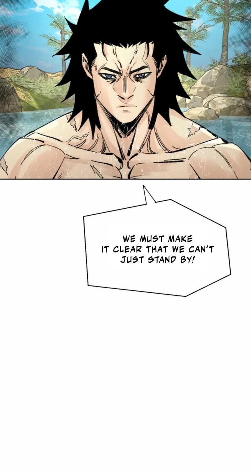 Red Storm Chapter 405 page 33 - 