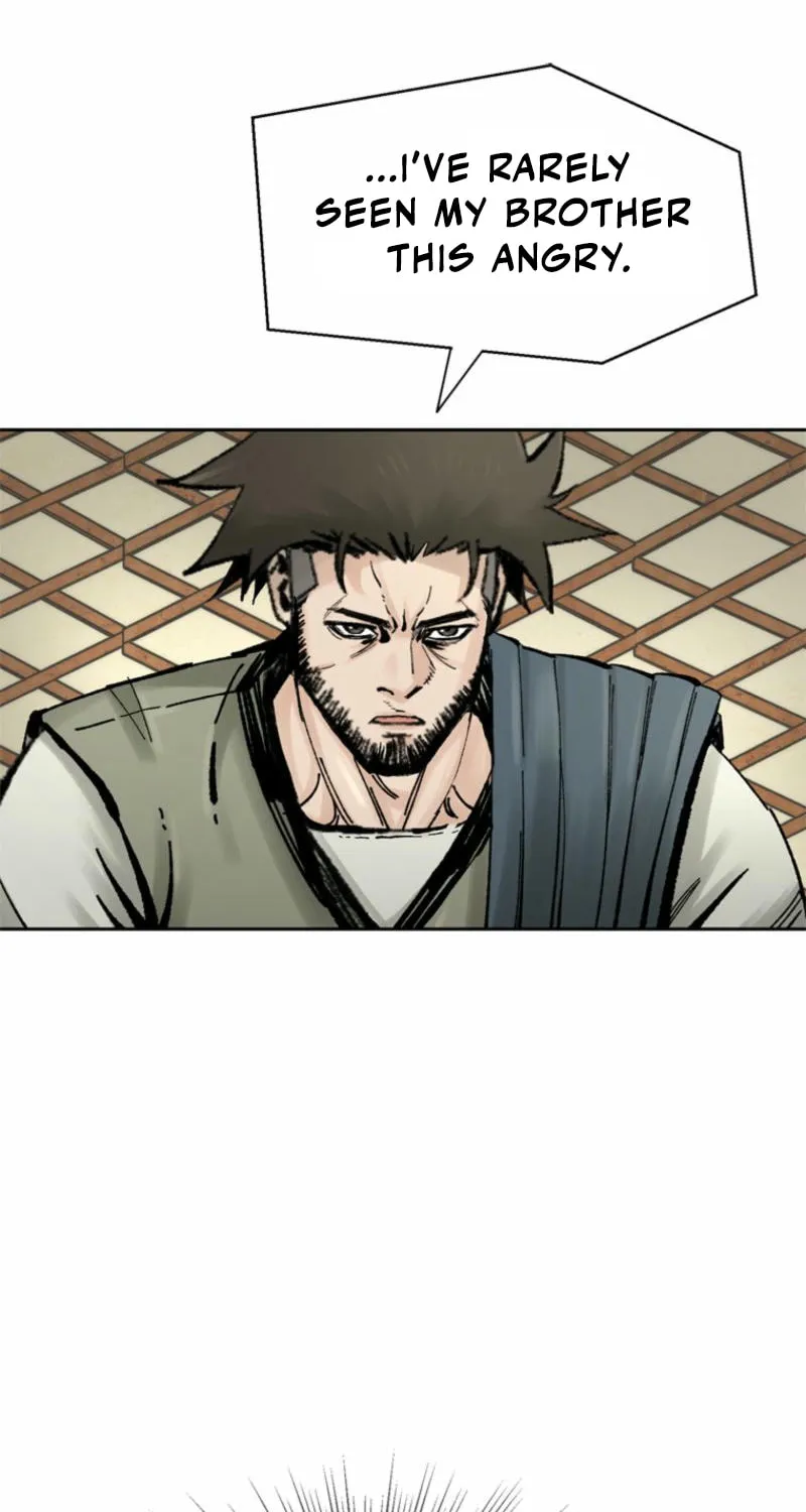 Red Storm Chapter 405 page 35 - 