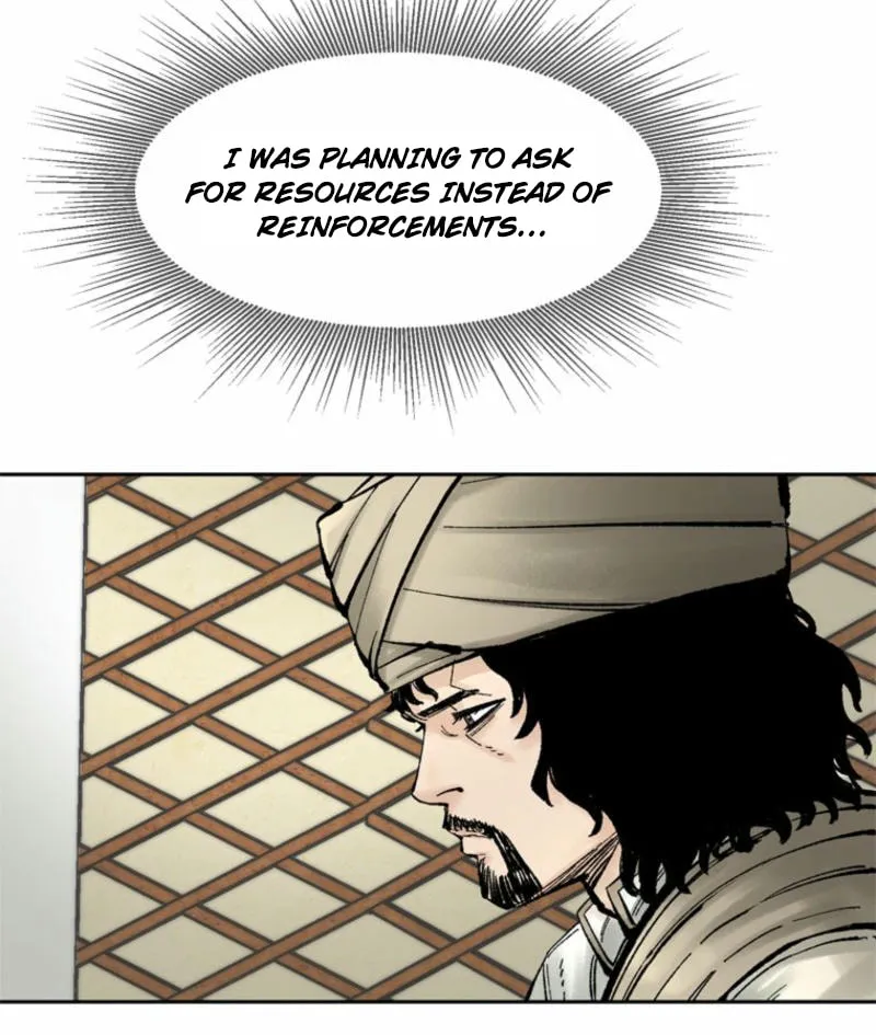 Red Storm Chapter 405 page 36 - 