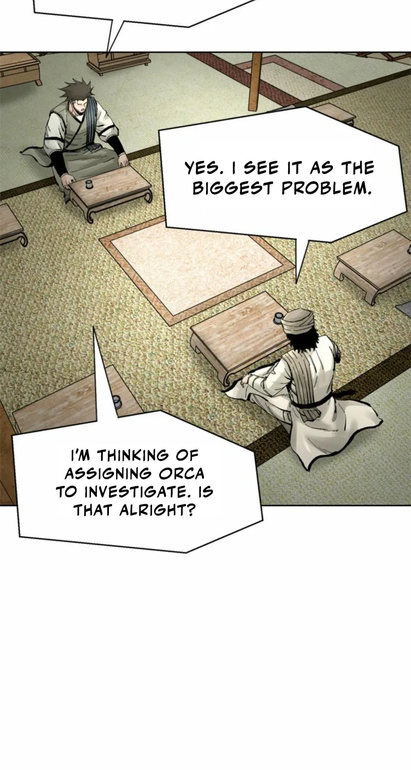 Red Storm Chapter 405 page 38 - 