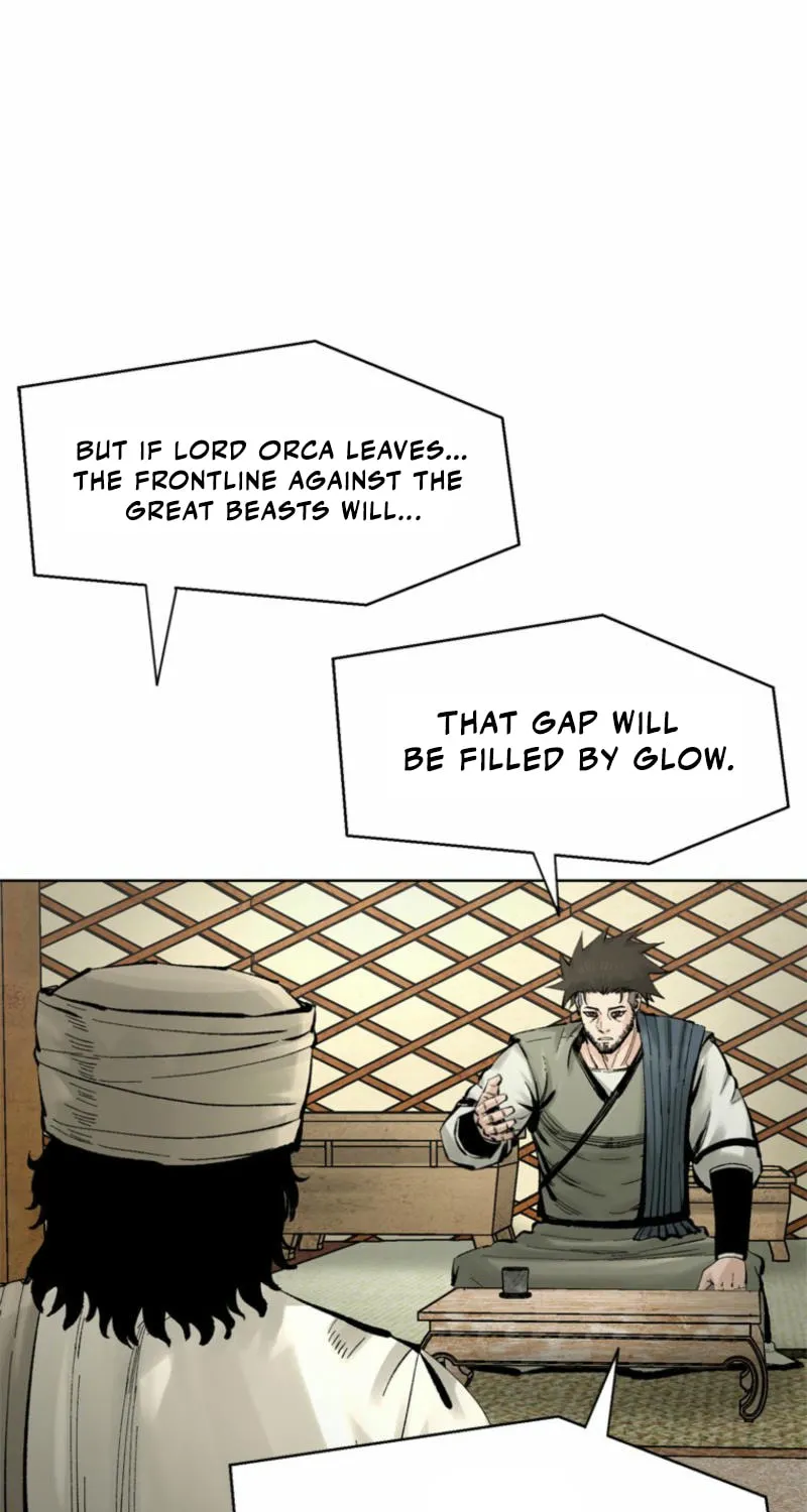 Red Storm Chapter 405 page 39 - 