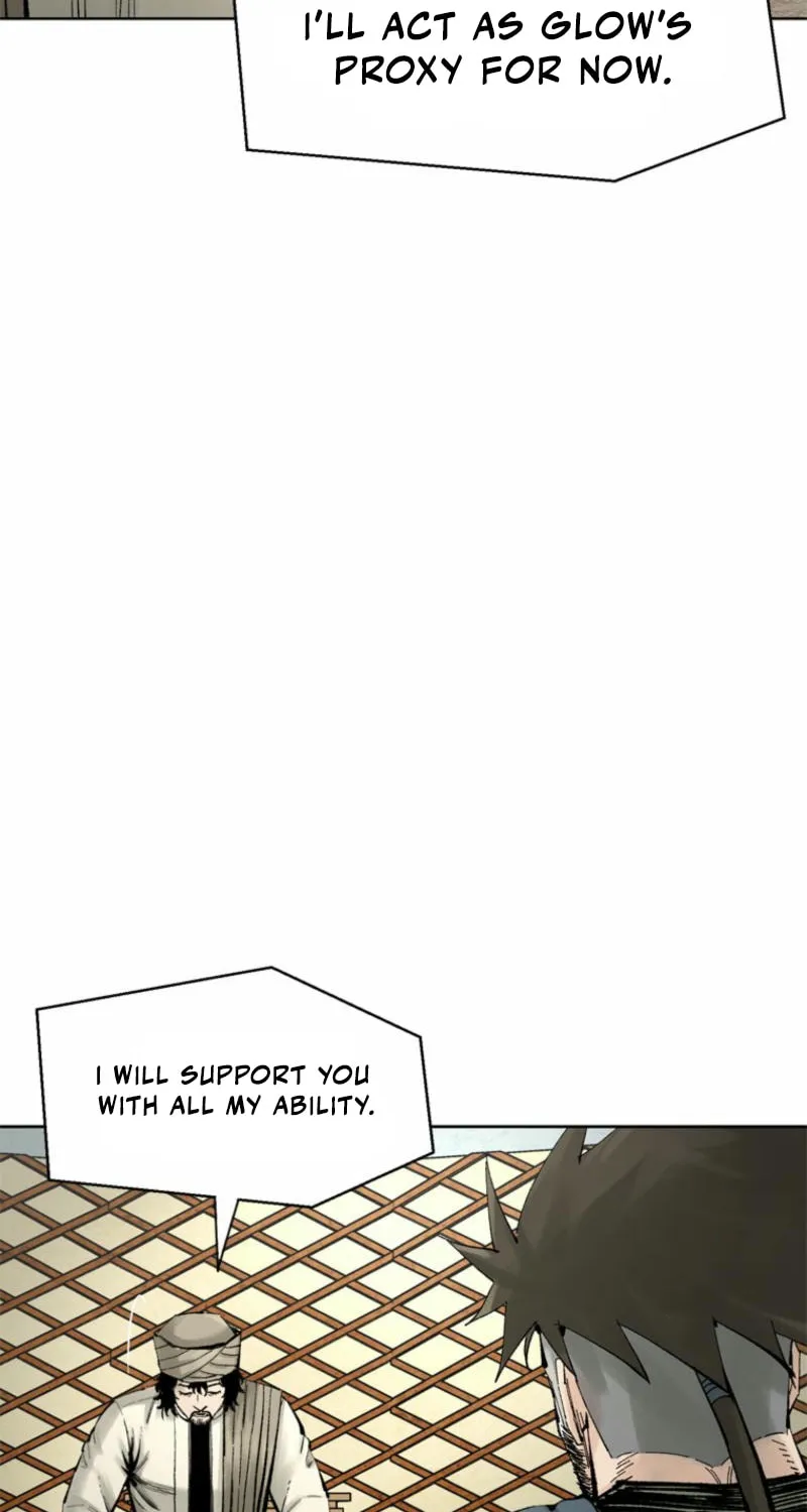 Red Storm Chapter 405 page 40 - 