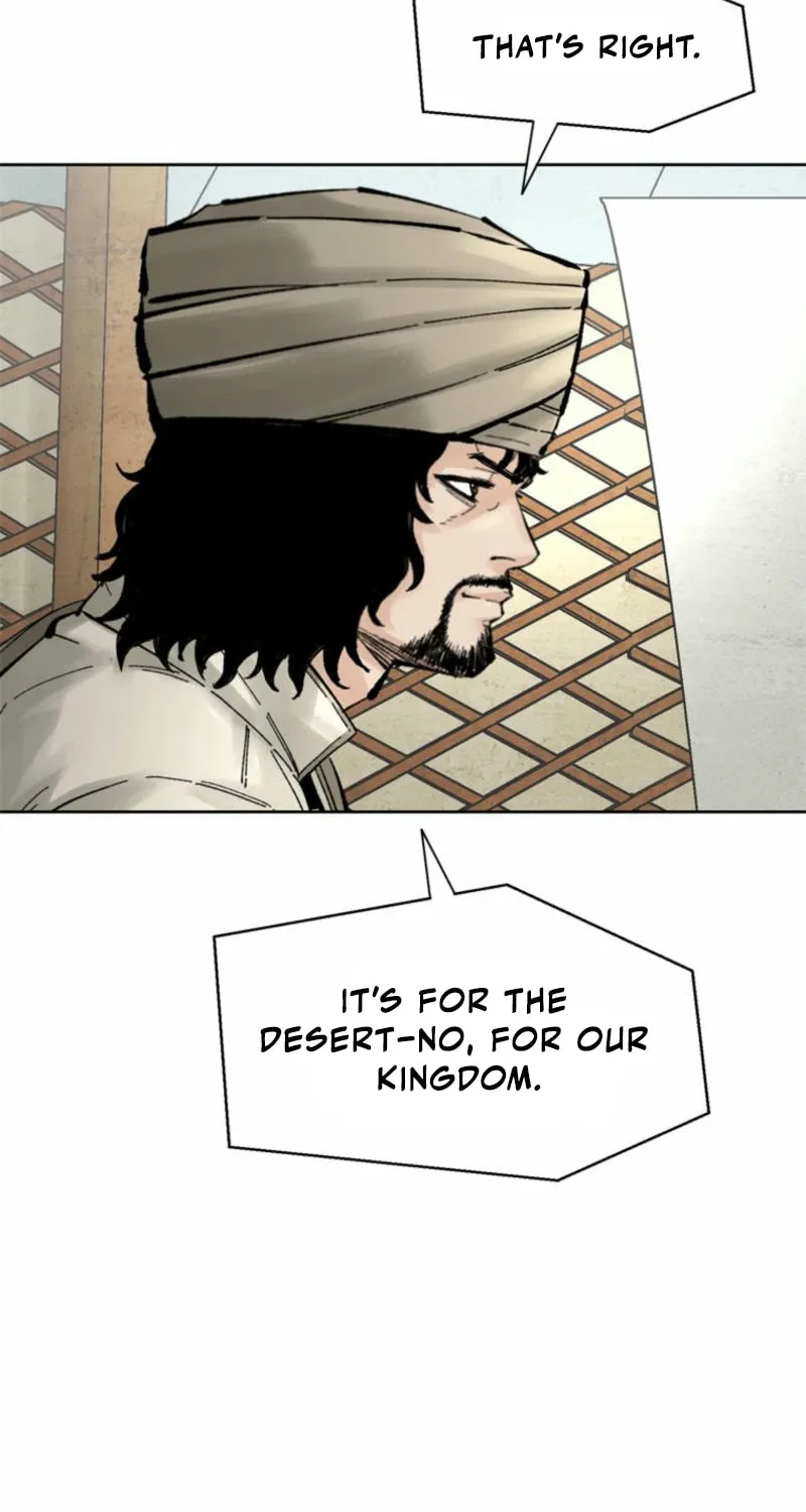 Red Storm Chapter 405 page 42 - 