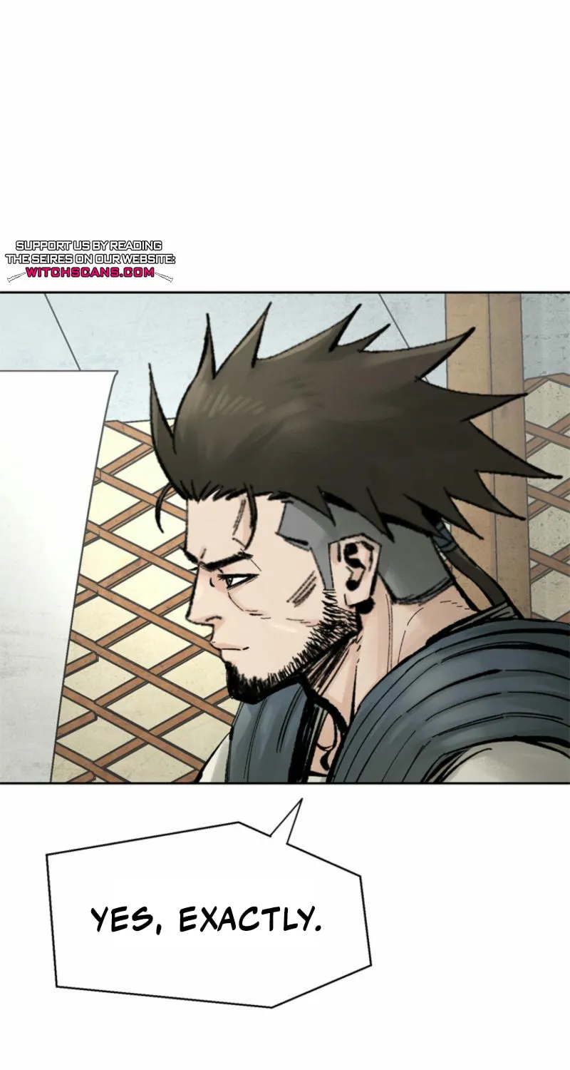 Red Storm Chapter 405 page 43 - 