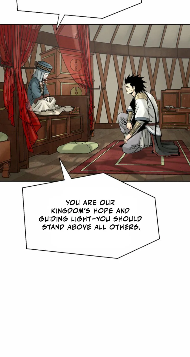 Red Storm Chapter 405 page 47 - 