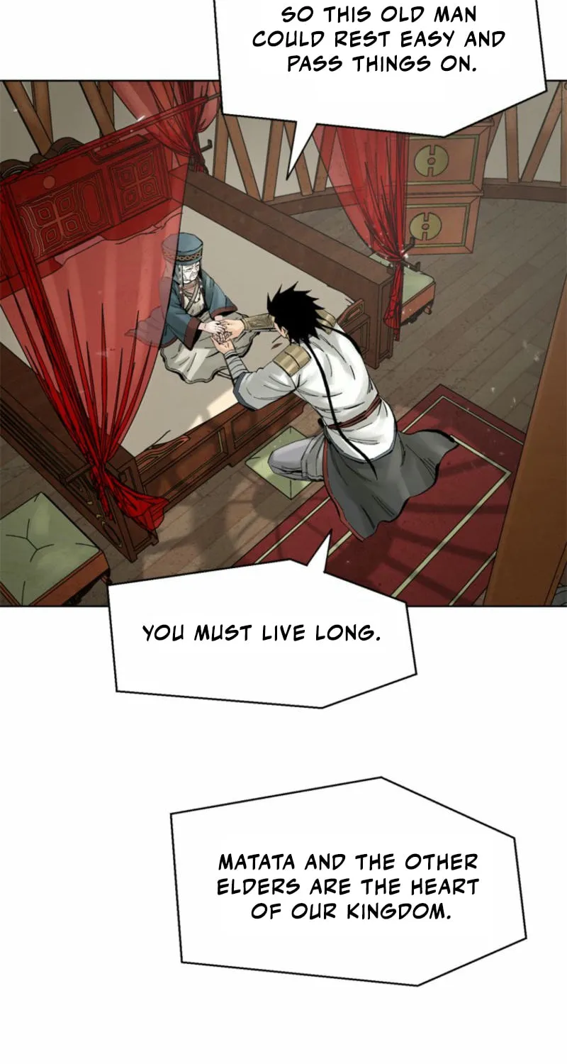 Red Storm Chapter 405 page 51 - 