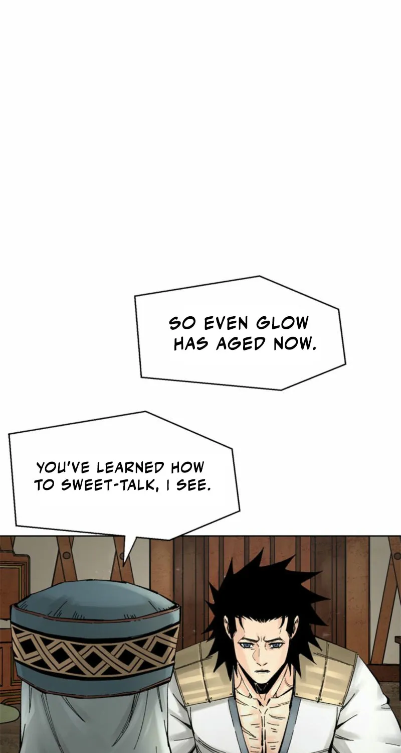 Red Storm Chapter 405 page 52 - 